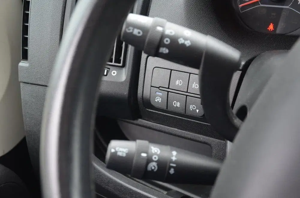Peugeot Boxer 2.2 HDI L3H2 uit 2022, foto 10