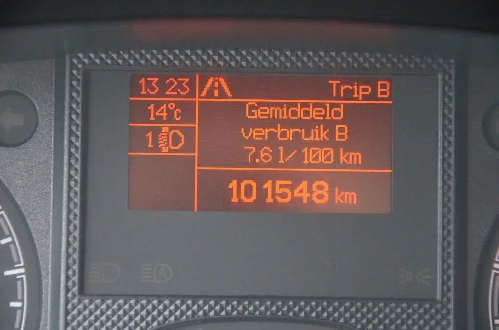 Peugeot Boxer 2.2 HDI L3H2 uit 2022, foto 11
