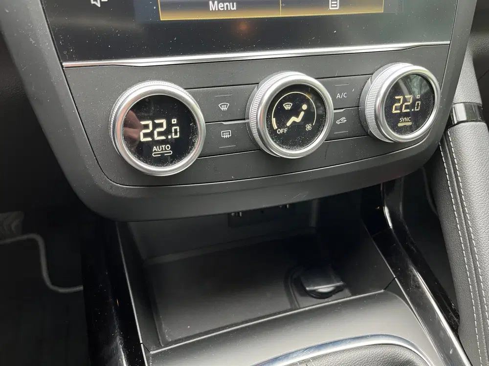 Renault Kadjar 1.3 TCe Intens uit 2019, foto 12