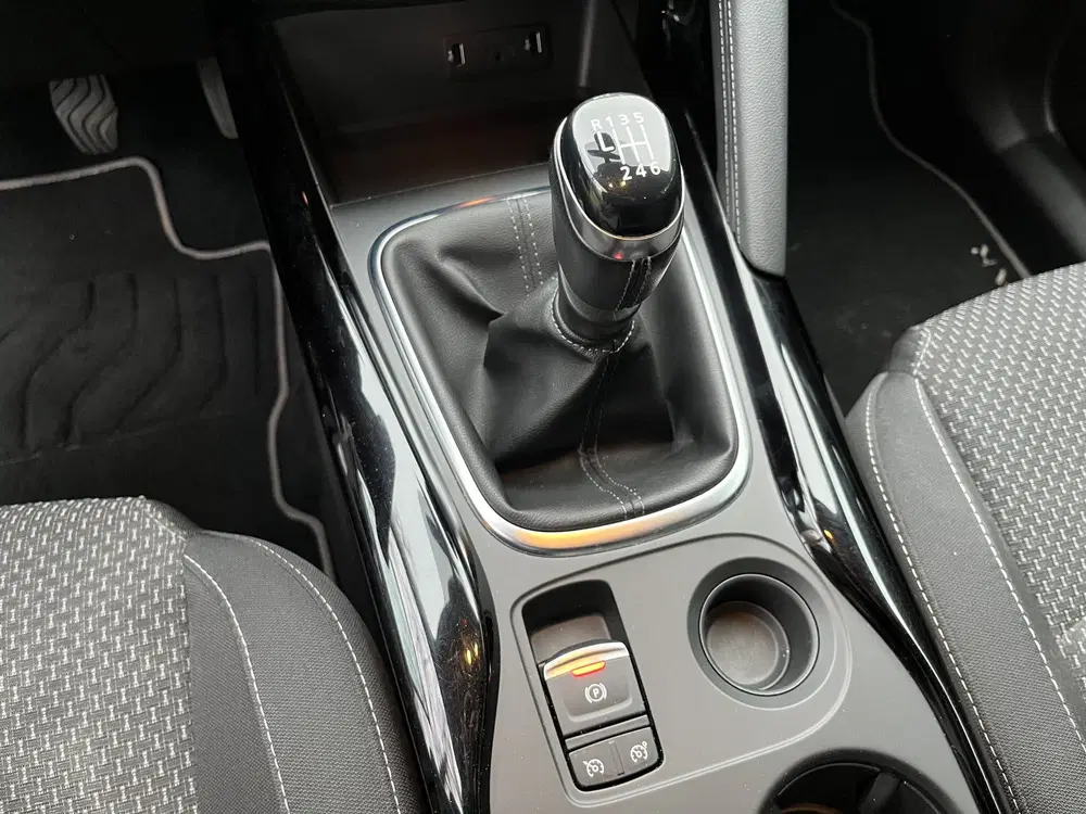 Renault Kadjar 1.3 TCe Intens uit 2019, foto 13