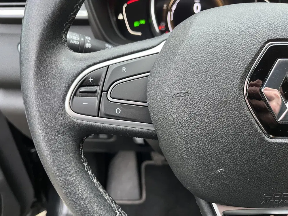 Renault Kadjar 1.3 TCe Intens uit 2019, foto 15