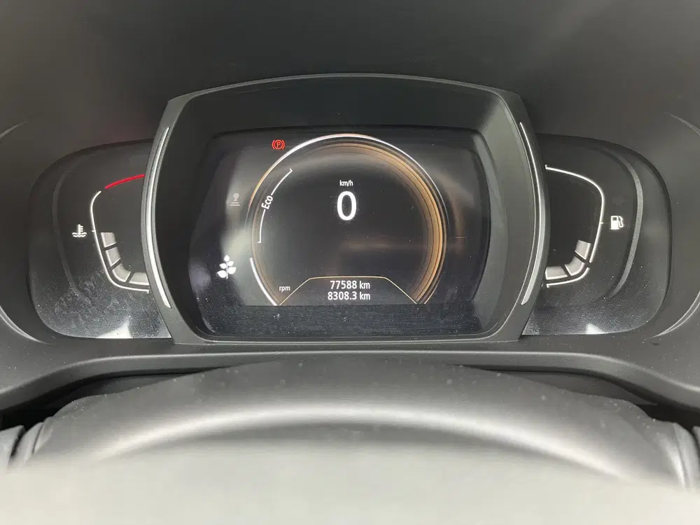 Renault Kadjar 1.3 TCe Intens uit 2019, foto 5
