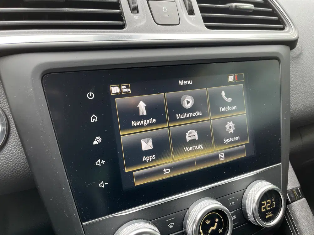 Renault Kadjar 1.3 TCe Intens uit 2019, foto 7