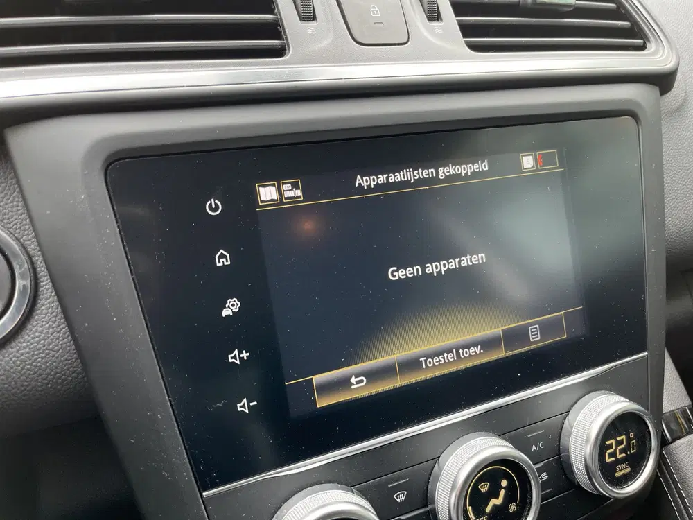 Renault Kadjar 1.3 TCe Intens uit 2019, foto 9