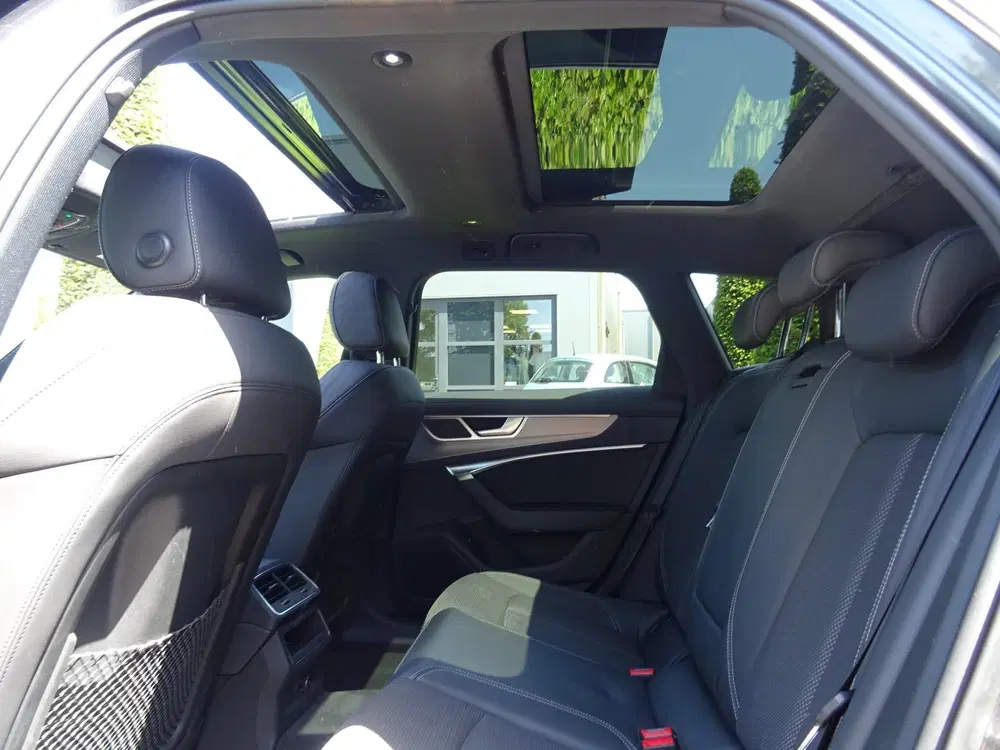 Audi A6 45 TFSI 265PK 3x S-Line Panorama Memory 10 uit 2021, foto 12