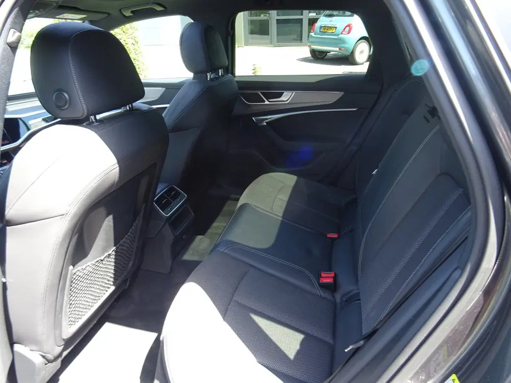 Audi A6 45 TFSI 265PK 3x S-Line Panorama Memory 10 uit 2021, foto 13