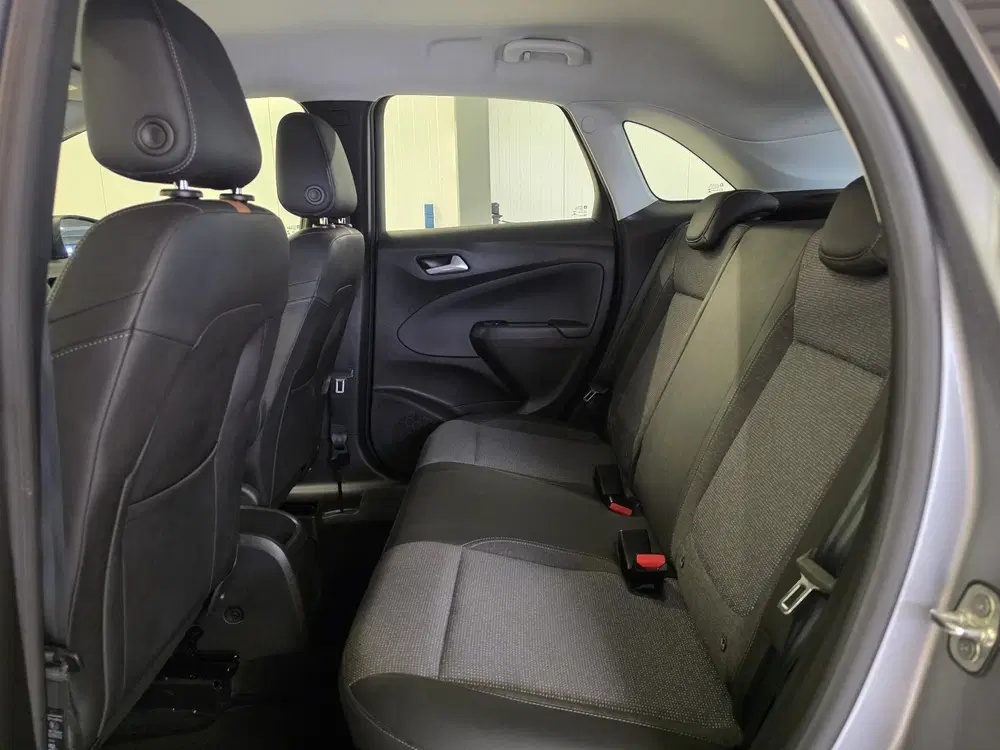 Opel Crossland 1.2 Turbo Elegance uit 2021, foto 12