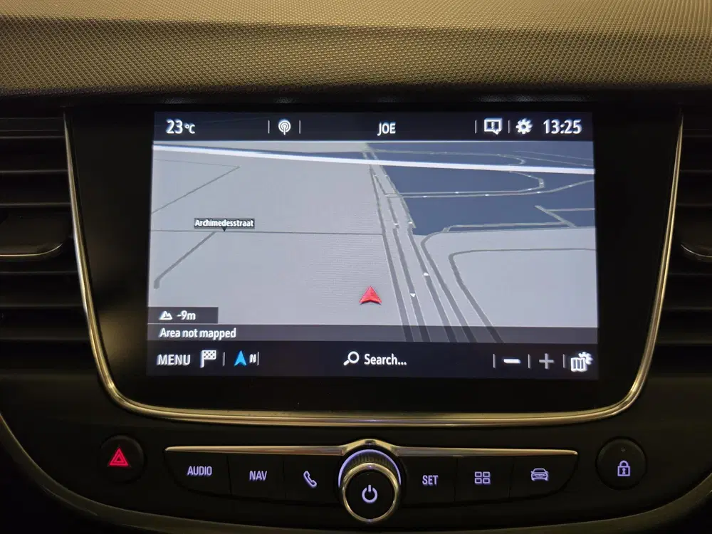 Opel Crossland 1.2 Turbo Elegance uit 2021, foto 2