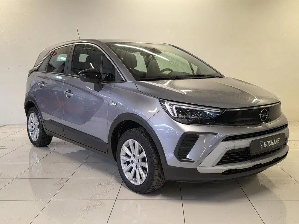 Opel Crossland 1.2 Turbo Elegance uit 2021, foto 9