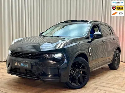 Lynk & Co 01 1.5 Hybride uit 2023