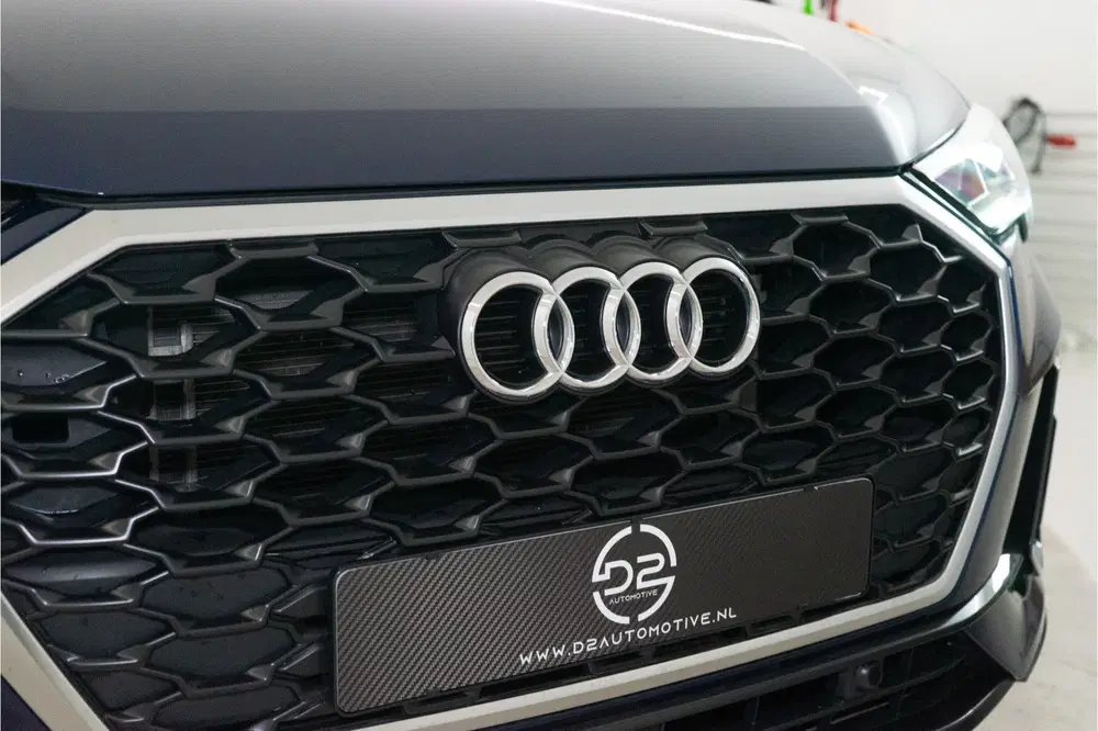 Audi Q3 45 TFSI e Edition 245PK uit 2022, foto 11