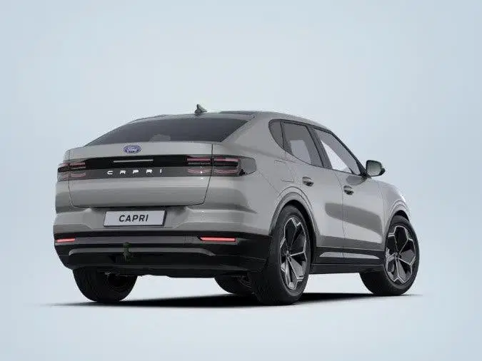 Ford Capri Premium Extended Range RWD 79 kWh uit 2026, foto 5