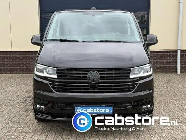 Volkswagen Transporter 2.0 TDI Euro 6 uit 2020, foto 10