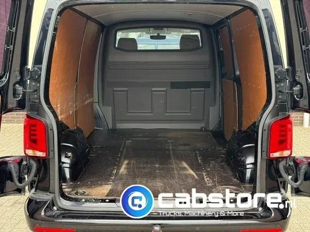Volkswagen Transporter 2.0 TDI Euro 6 uit 2020, foto 11