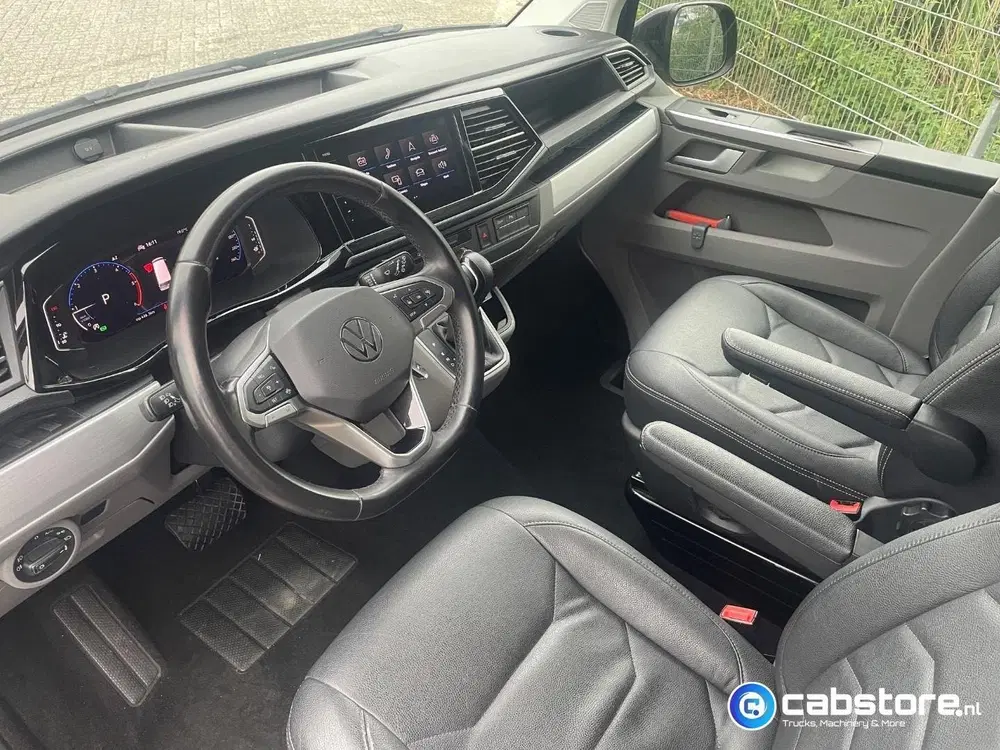 Volkswagen Transporter 2.0 TDI Euro 6 uit 2020, foto 14