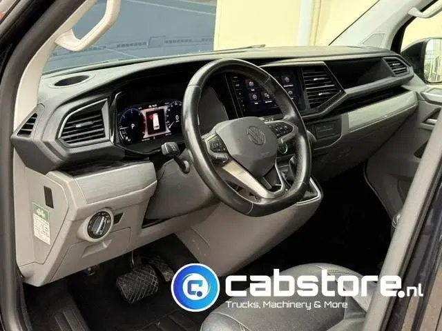 Volkswagen Transporter 2.0 TDI Euro 6 uit 2020, foto 15