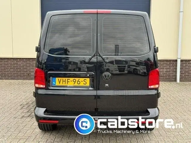 Volkswagen Transporter 2.0 TDI Euro 6 uit 2020, foto 5