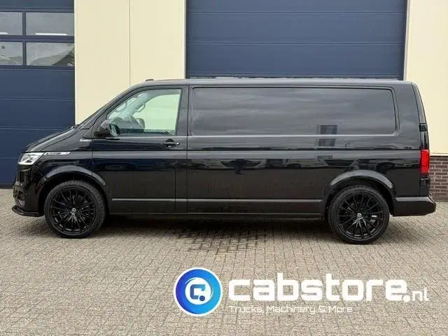 Volkswagen Transporter 2.0 TDI Euro 6 uit 2020, foto 7