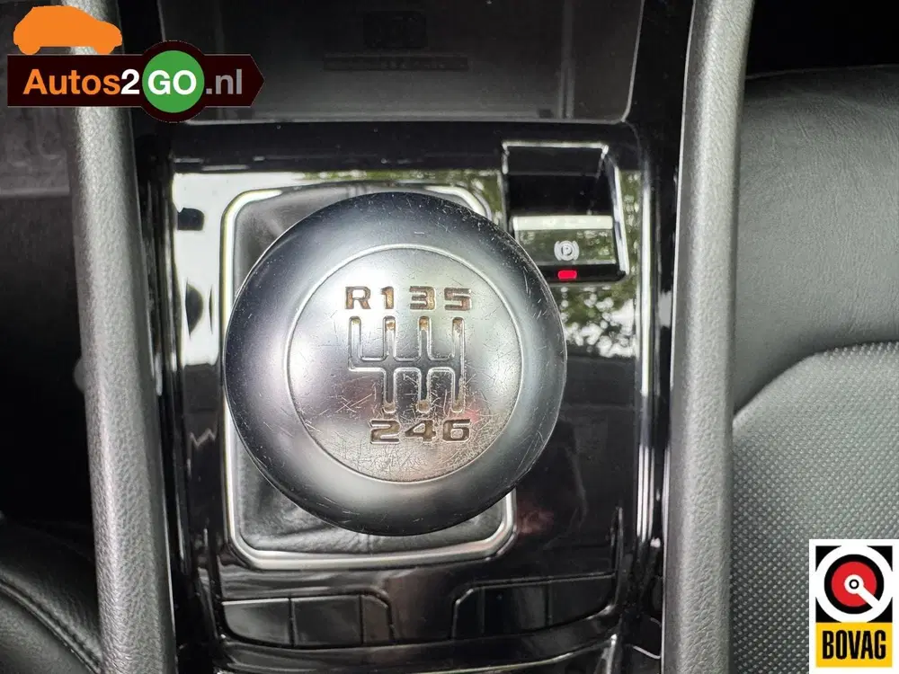 Jeep Compass 1.3T Limited uit 2021, foto 7