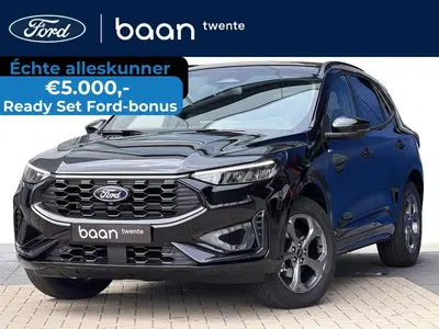 Ford Kuga 2.5 PHEV ST-Line uit 2026