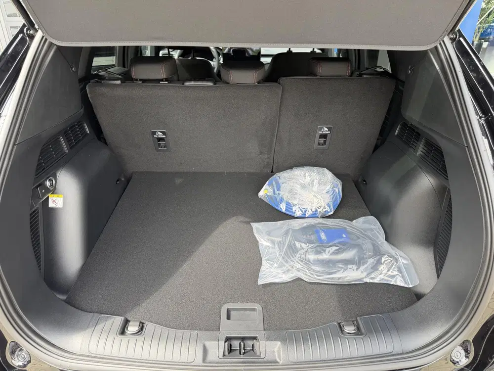 Ford Kuga 2.5 PHEV ST-Line uit 2026, foto 11