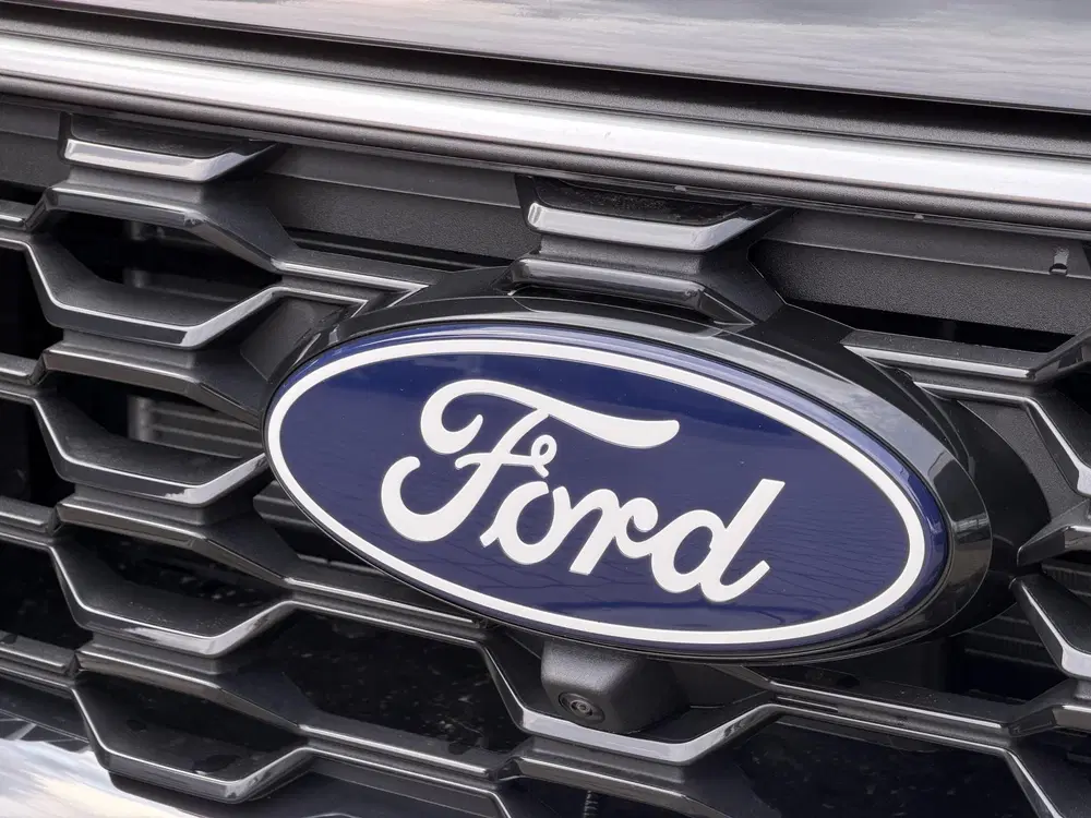 Ford Kuga 2.5 PHEV ST-Line uit 2026, foto 14