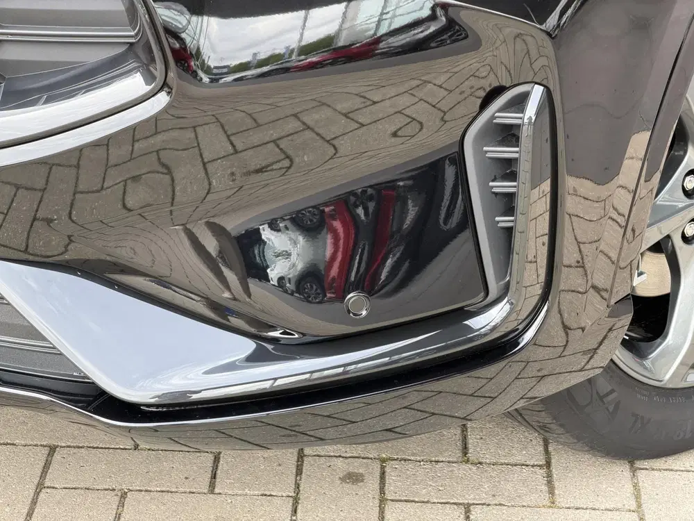 Ford Kuga 2.5 PHEV ST-Line uit 2026, foto 15