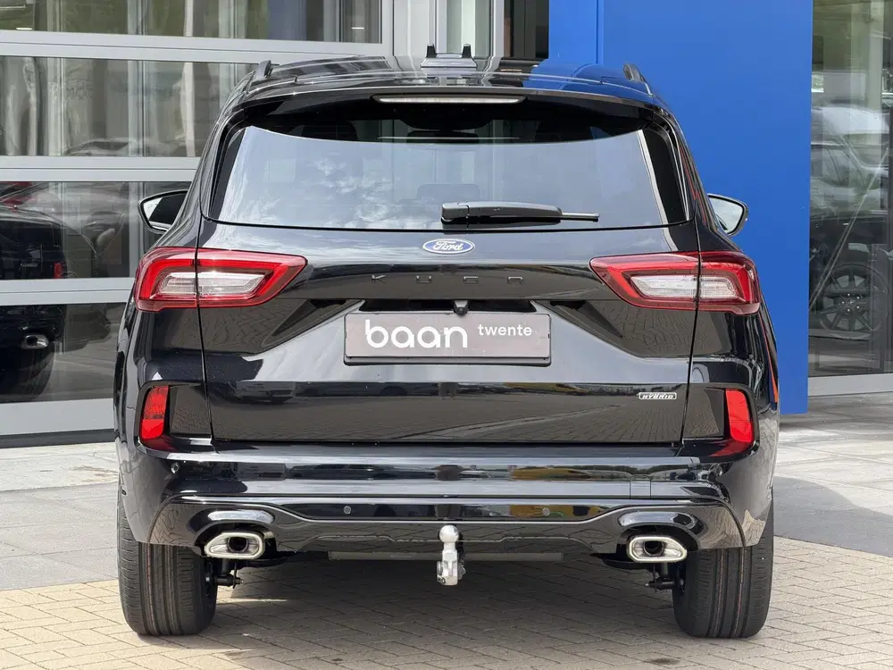 Ford Kuga 2.5 PHEV ST-Line uit 2026, foto 5