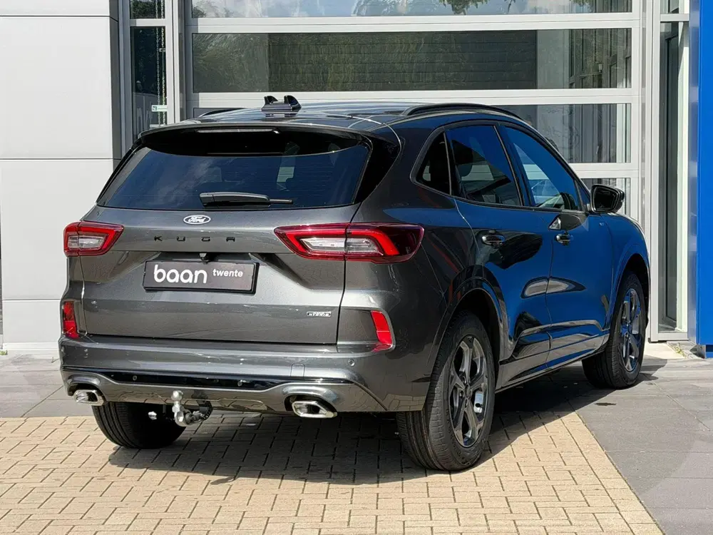 Ford Kuga 2.5 PHEV ST-Line uit 2026, foto 4