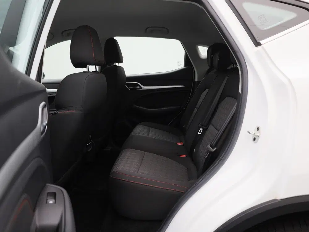 MG ZS Standard Range Comfort 50 kWh uit 2022, foto 12