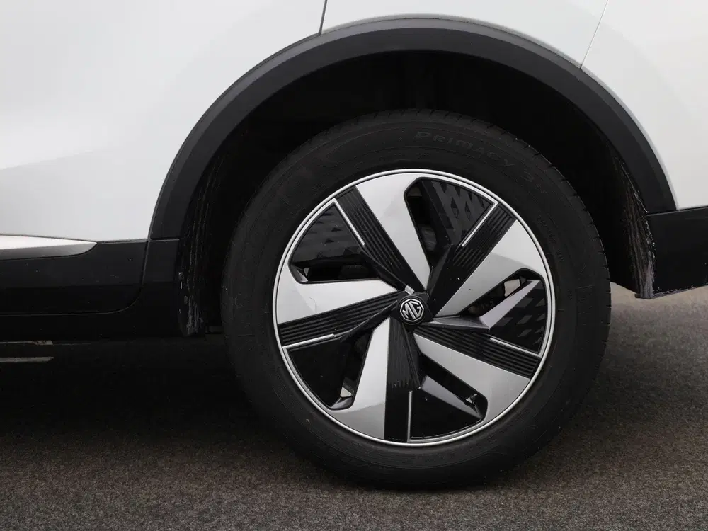 MG ZS Standard Range Comfort 50 kWh uit 2022, foto 13