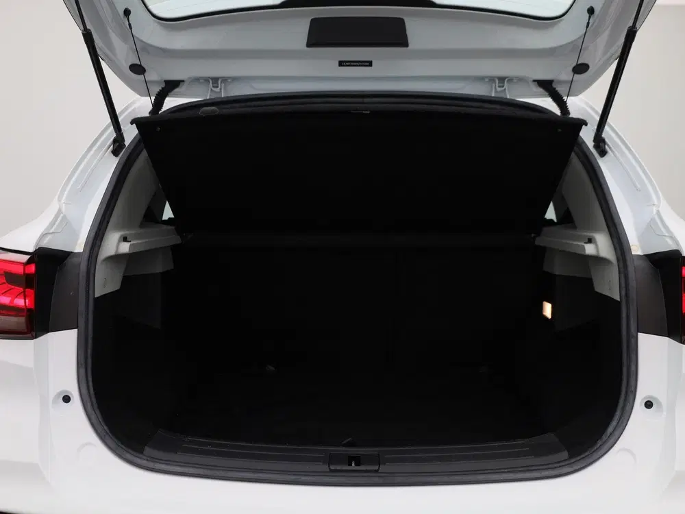MG ZS Standard Range Comfort 50 kWh uit 2022, foto 14