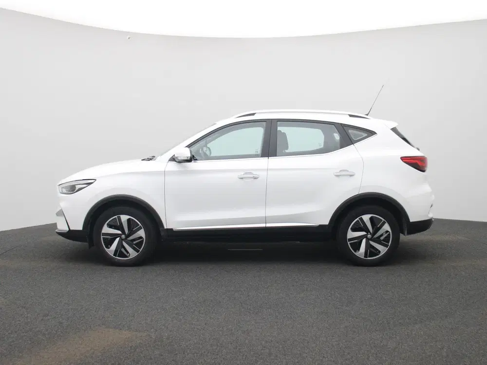 MG ZS Standard Range Comfort 50 kWh uit 2022, foto 4