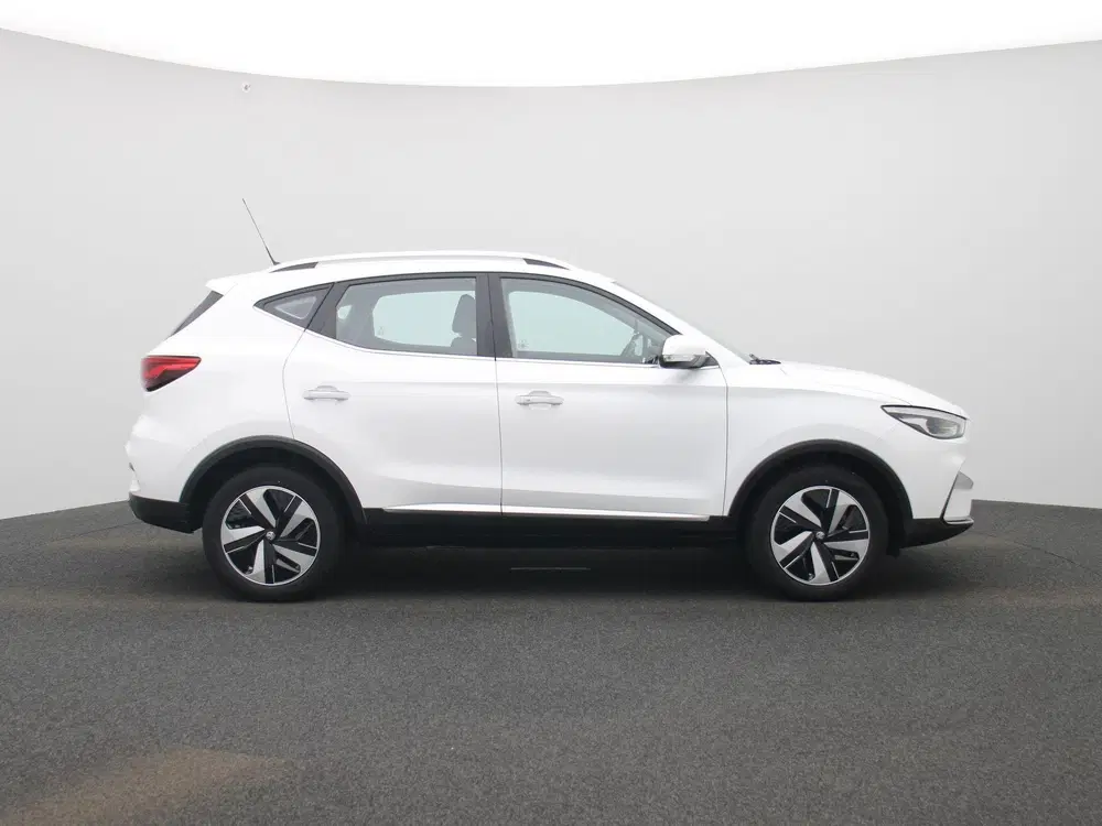 MG ZS Standard Range Comfort 50 kWh uit 2022, foto 6