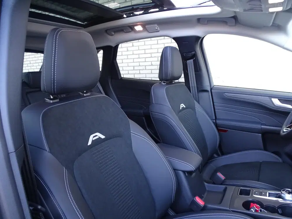 Ford Kuga 2.5 PHEV Active X uit 2026, foto 14
