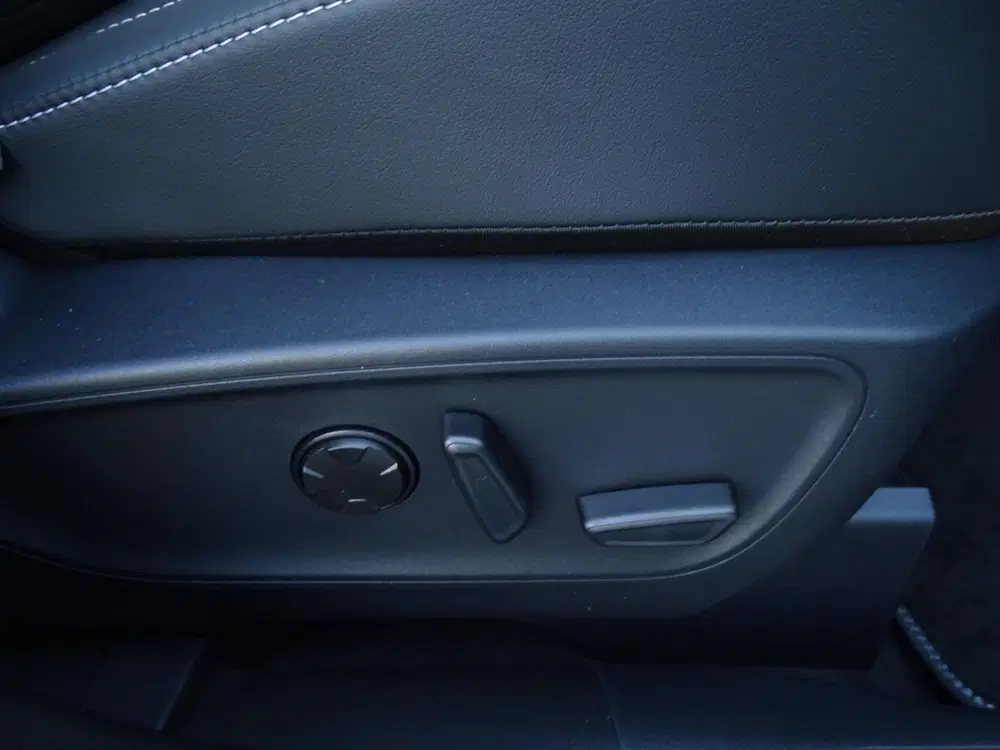 Ford Kuga 2.5 PHEV Active X uit 2026, foto 15
