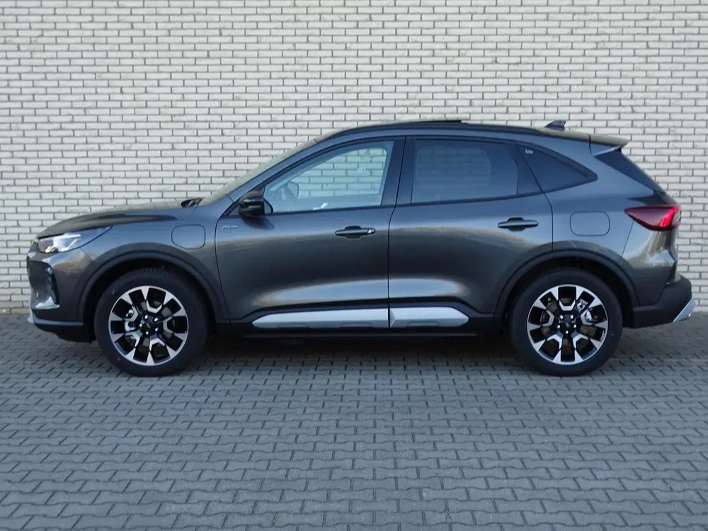 Ford Kuga 2.5 PHEV Active X uit 2026, foto 5