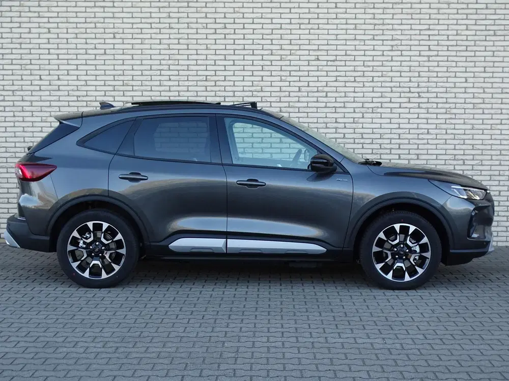 Ford Kuga 2.5 PHEV Active X uit 2026, foto 6
