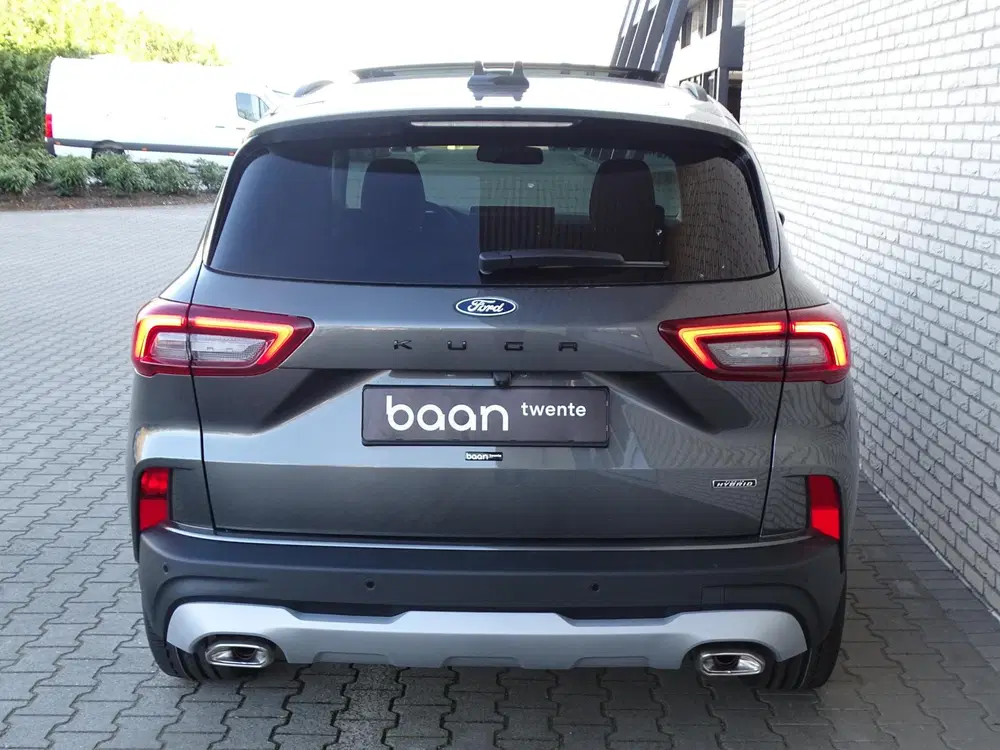Ford Kuga 2.5 PHEV Active X uit 2026, foto 7