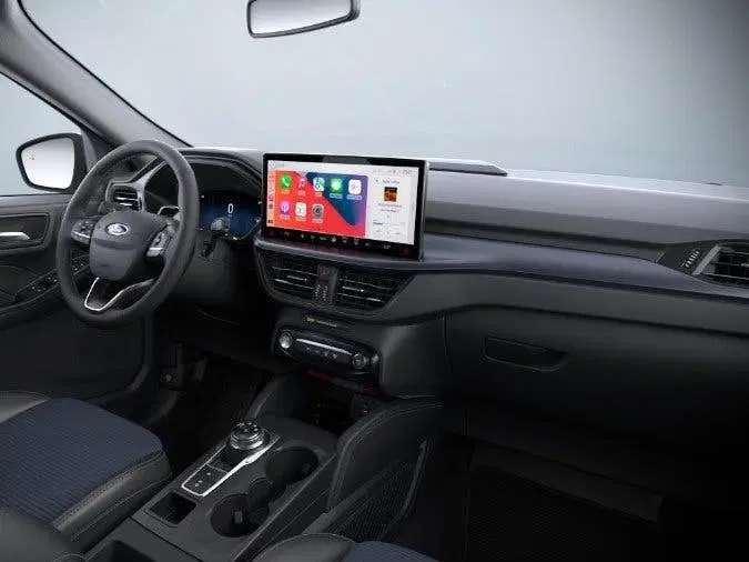 Ford Kuga 2.5 PHEV BlueCruise Edition uit 2026, foto 11