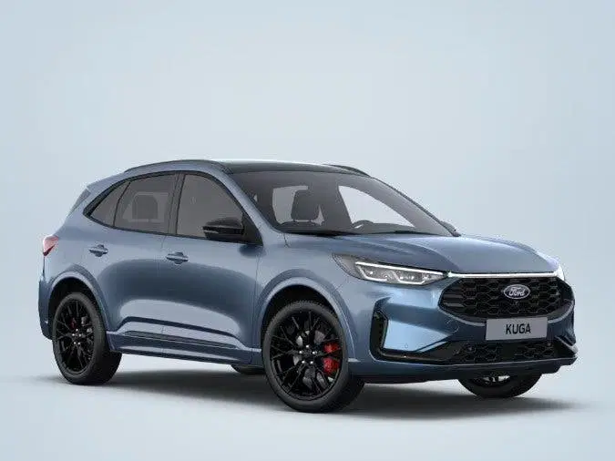 Ford Kuga 2.5 PHEV BlueCruise Edition uit 2026, foto 3
