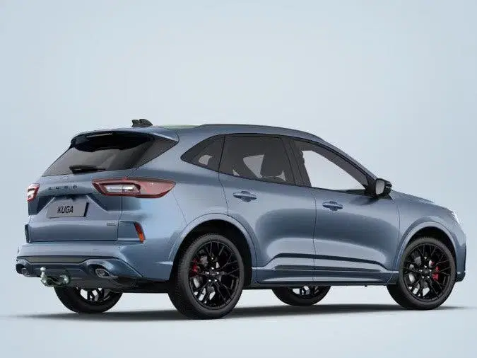 Ford Kuga 2.5 PHEV BlueCruise Edition uit 2026, foto 4