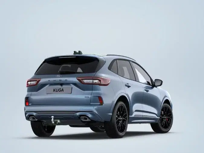 Ford Kuga 2.5 PHEV BlueCruise Edition uit 2026, foto 5