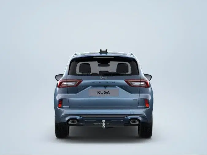 Ford Kuga 2.5 PHEV BlueCruise Edition uit 2026, foto 6