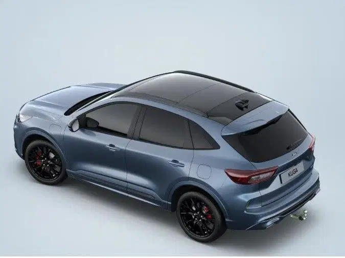 Ford Kuga 2.5 PHEV BlueCruise Edition uit 2026, foto 7