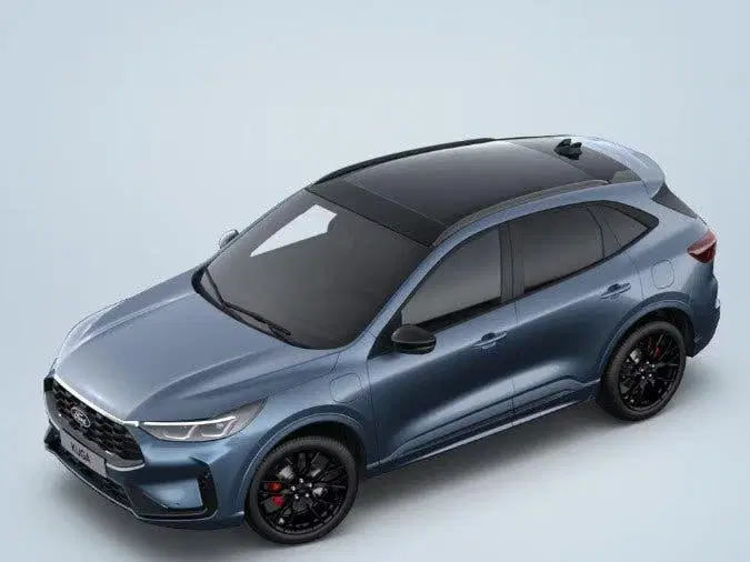 Ford Kuga 2.5 PHEV BlueCruise Edition uit 2026, foto 8