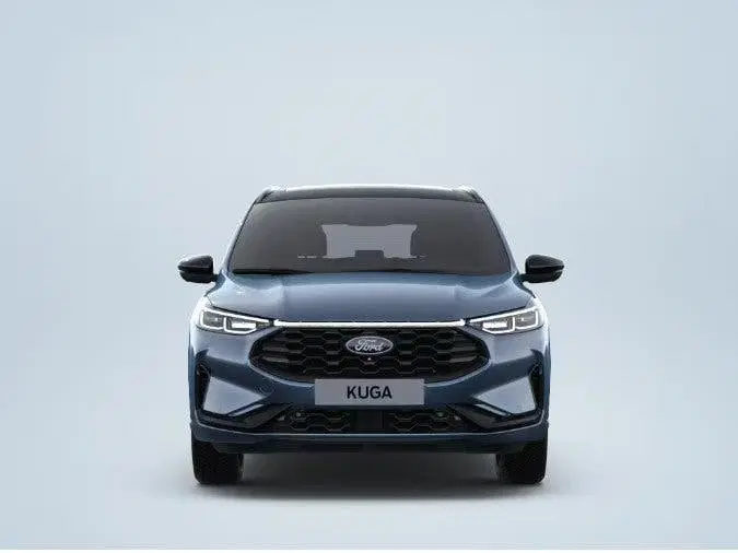 Ford Kuga 2.5 PHEV BlueCruise Edition uit 2026, foto 9