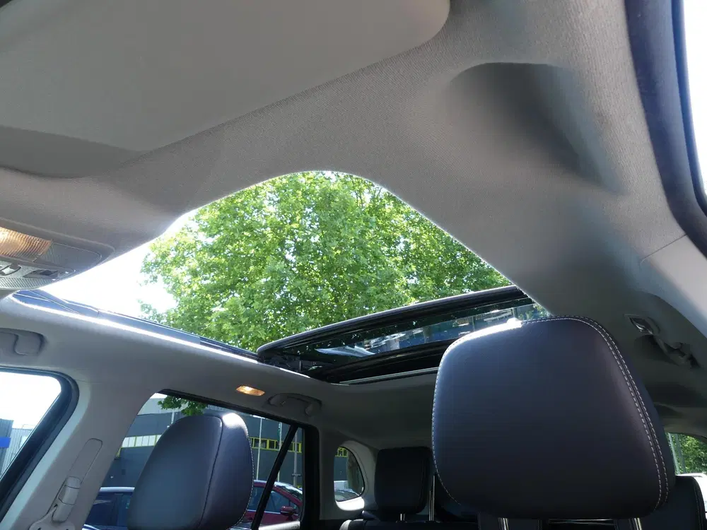 Suzuki S-Cross 1.5 Hybrid Style AUTOMAAT ORG NL uit 2023, foto 12