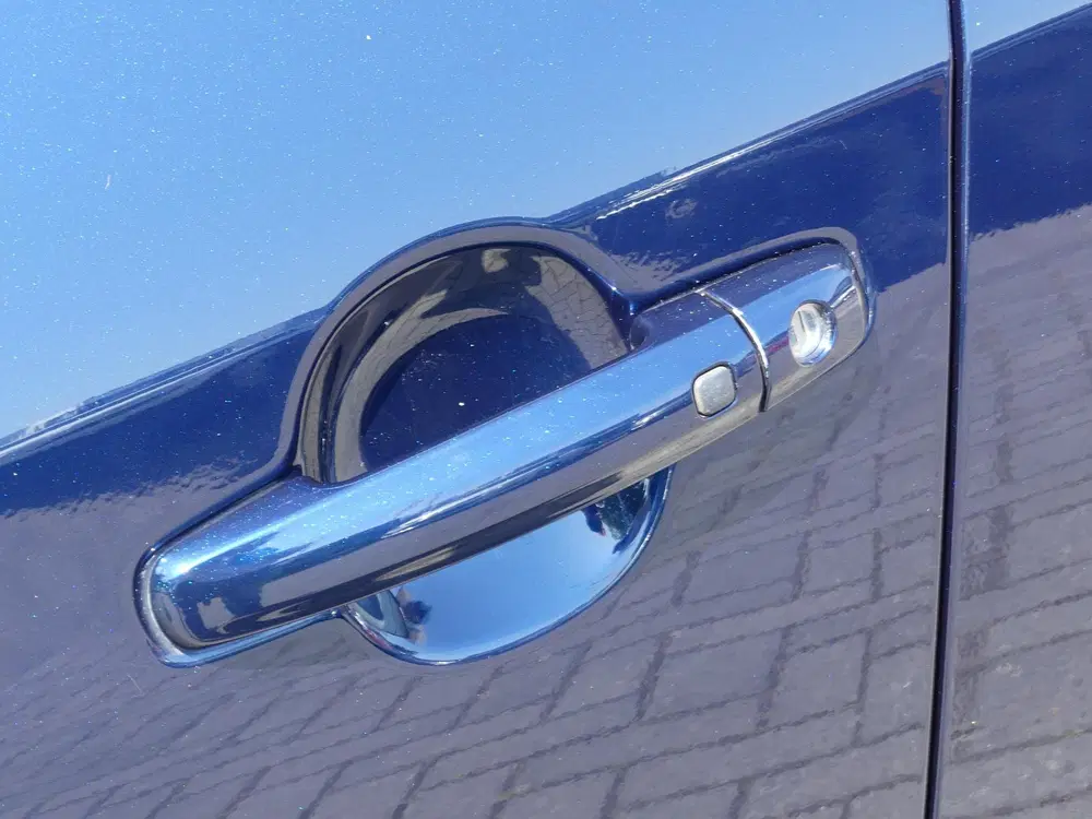 Suzuki S-Cross 1.5 Hybrid Style AUTOMAAT ORG NL uit 2023, foto 14