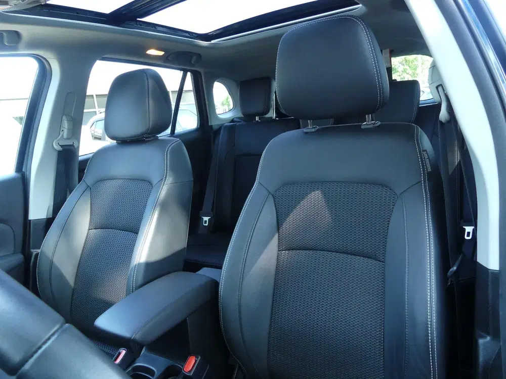 Suzuki S-Cross 1.5 Hybrid Style AUTOMAAT ORG NL uit 2023, foto 4